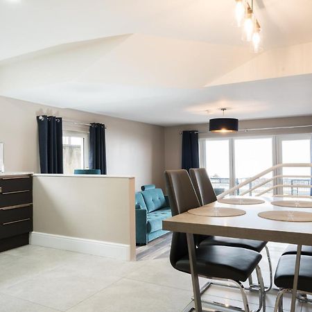 Bayview Apartments Ballygally  المظهر الخارجي الصورة