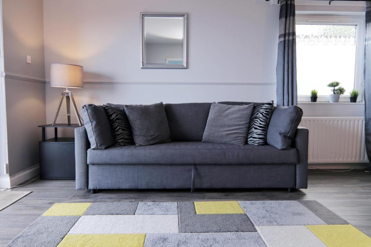 Bayview Apartments Ballygally  المظهر الخارجي الصورة