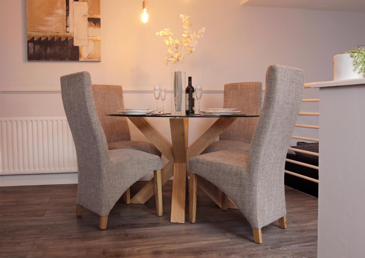 Bayview Apartments Ballygally  المظهر الخارجي الصورة