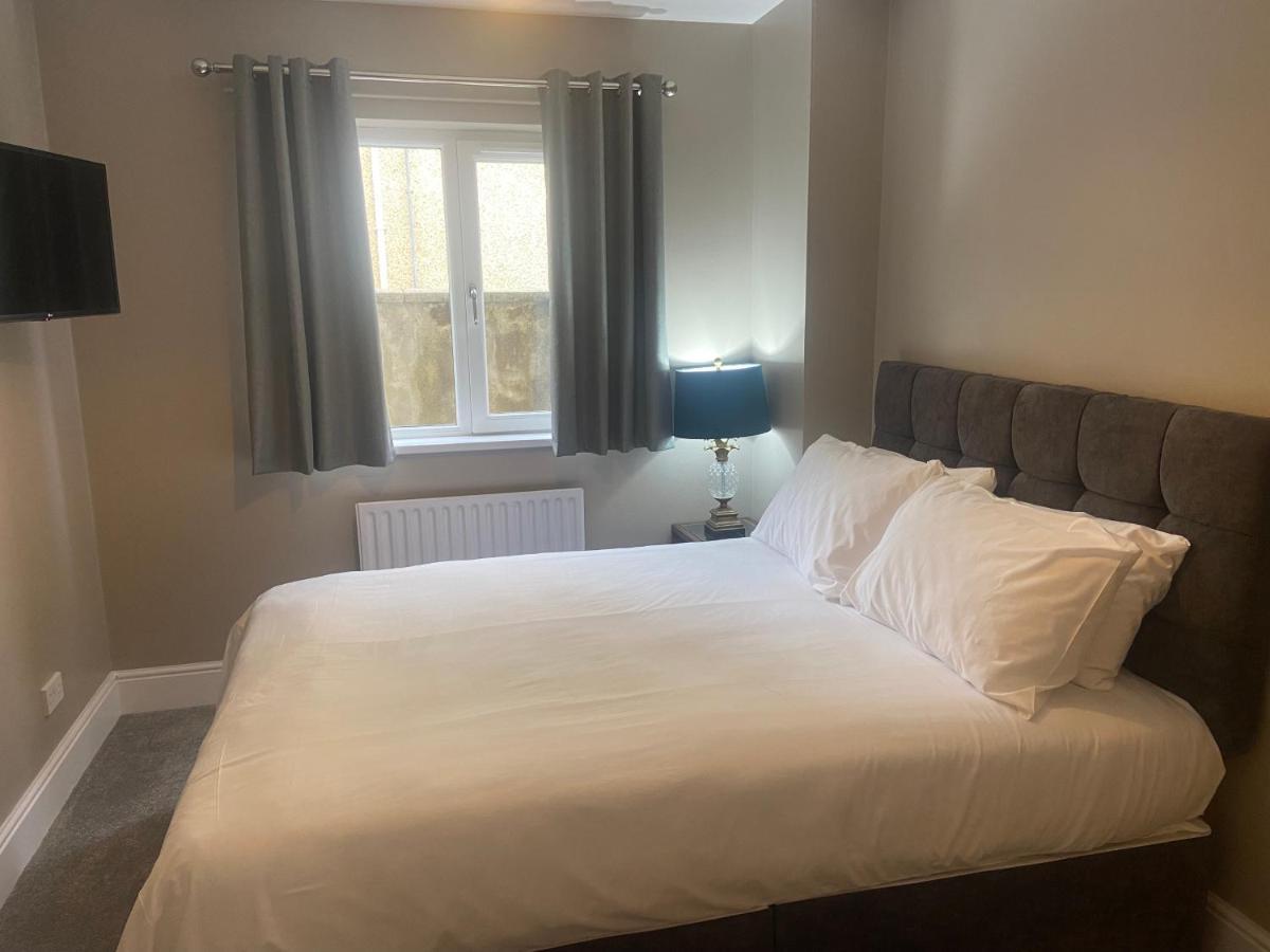 Bayview Apartments Ballygally  المظهر الخارجي الصورة