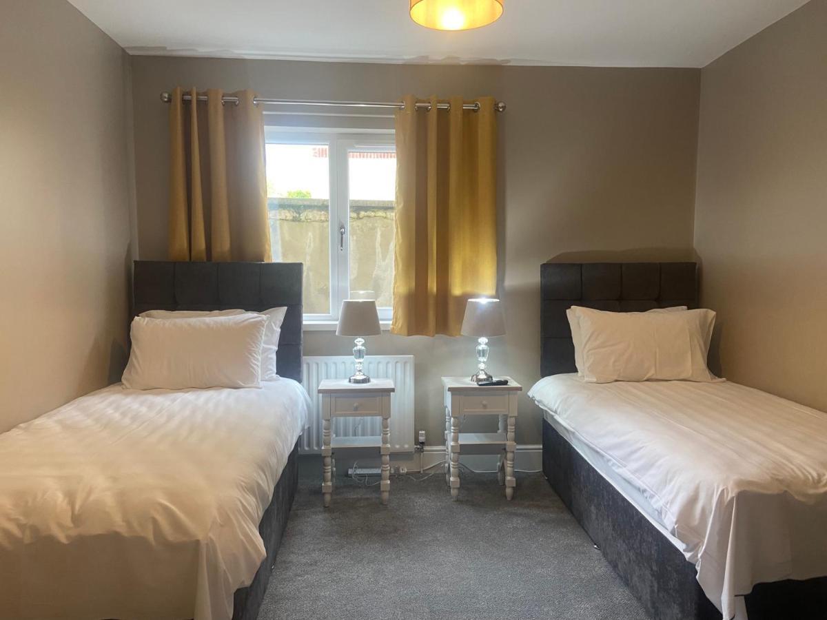 Bayview Apartments Ballygally  المظهر الخارجي الصورة