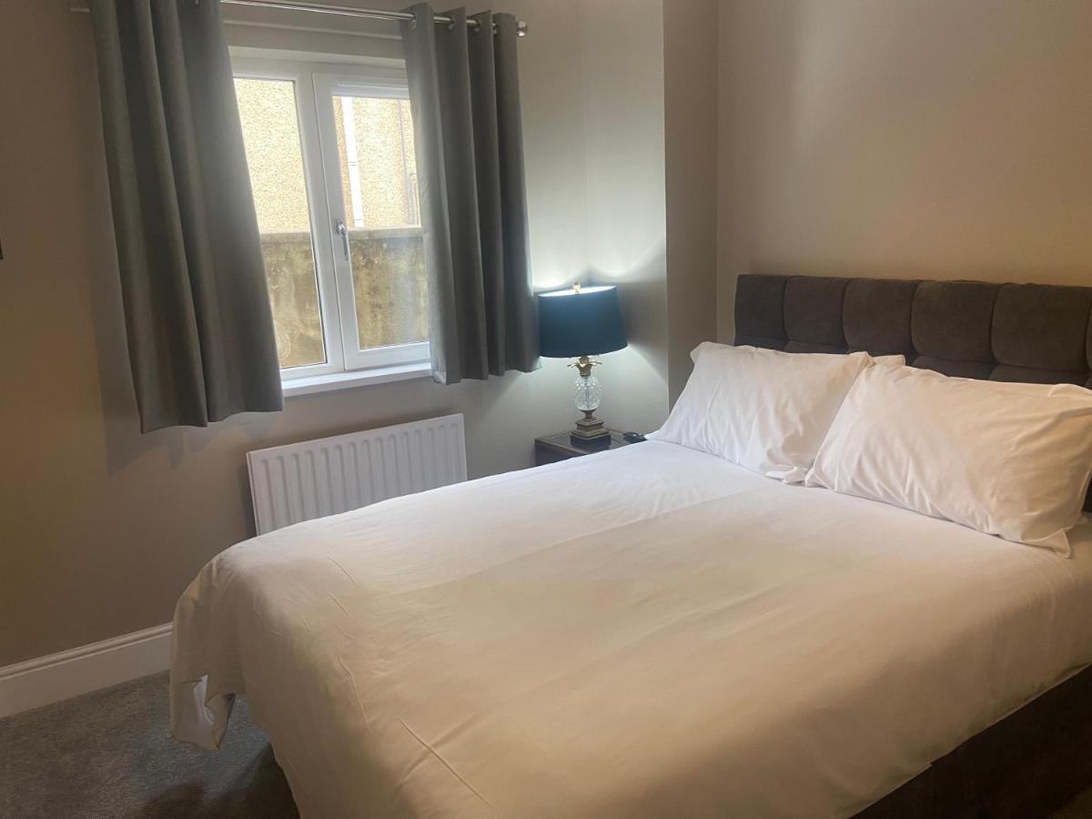 Bayview Apartments Ballygally  المظهر الخارجي الصورة