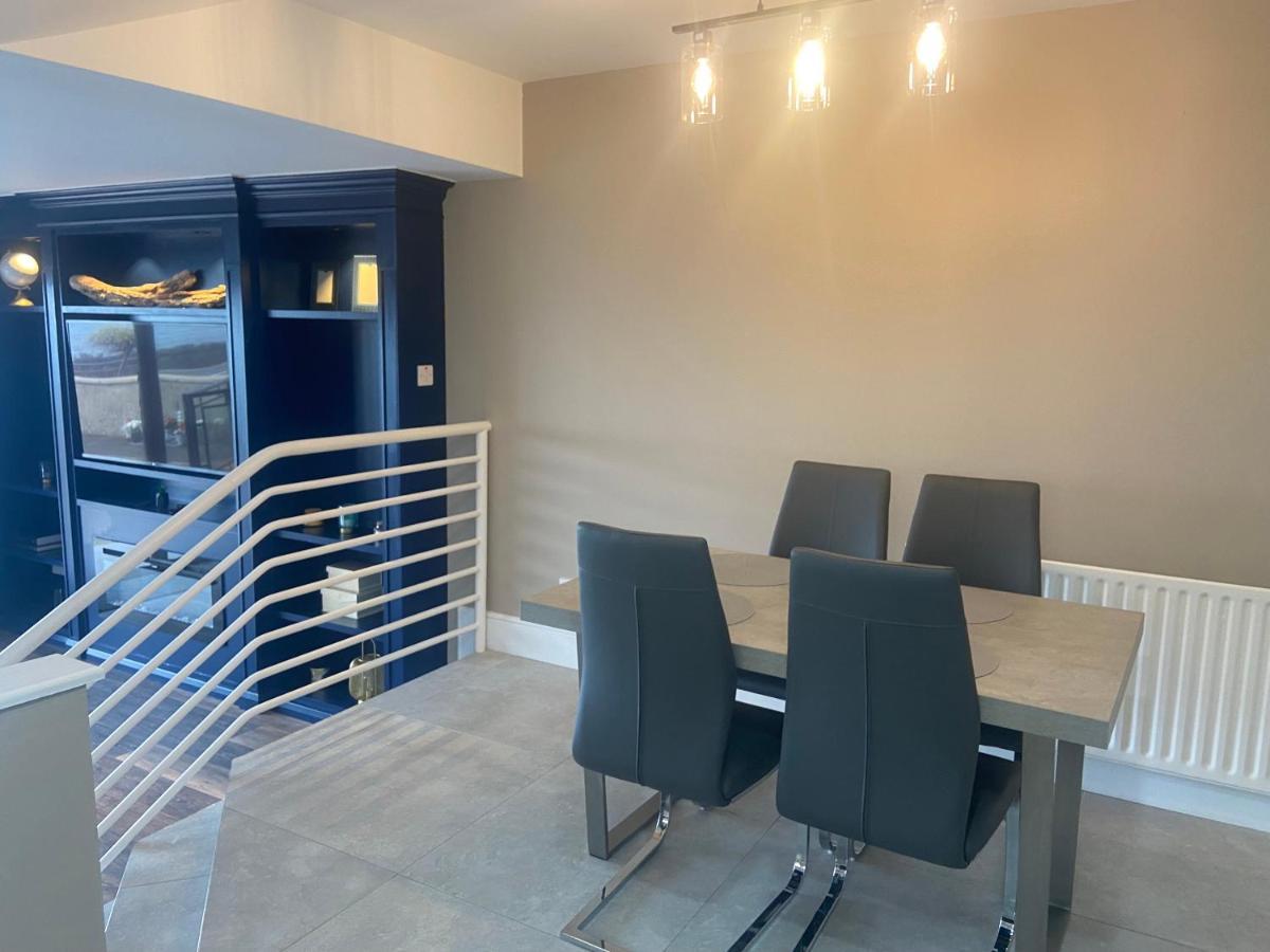Bayview Apartments Ballygally  المظهر الخارجي الصورة