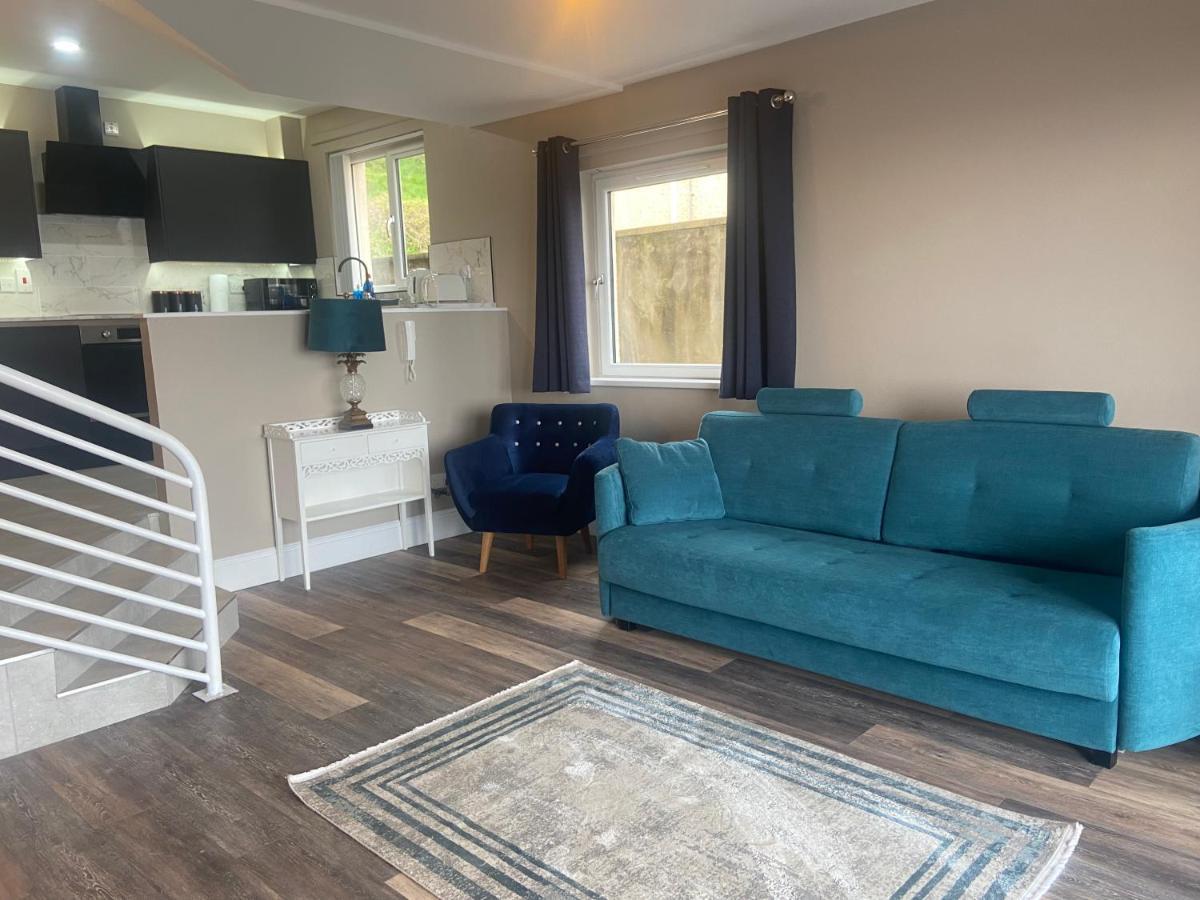 Bayview Apartments Ballygally  المظهر الخارجي الصورة
