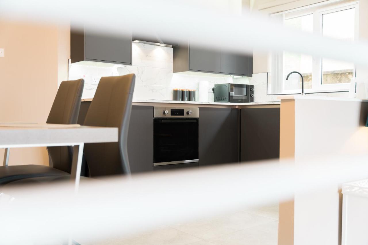 Bayview Apartments Ballygally  المظهر الخارجي الصورة