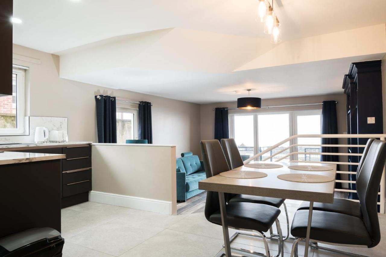 Bayview Apartments Ballygally  المظهر الخارجي الصورة