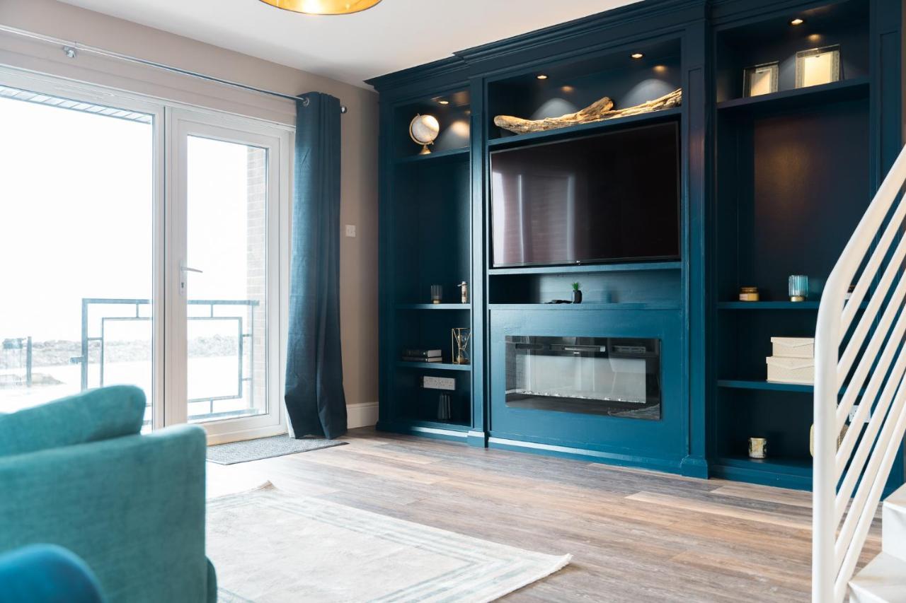 Bayview Apartments Ballygally  المظهر الخارجي الصورة