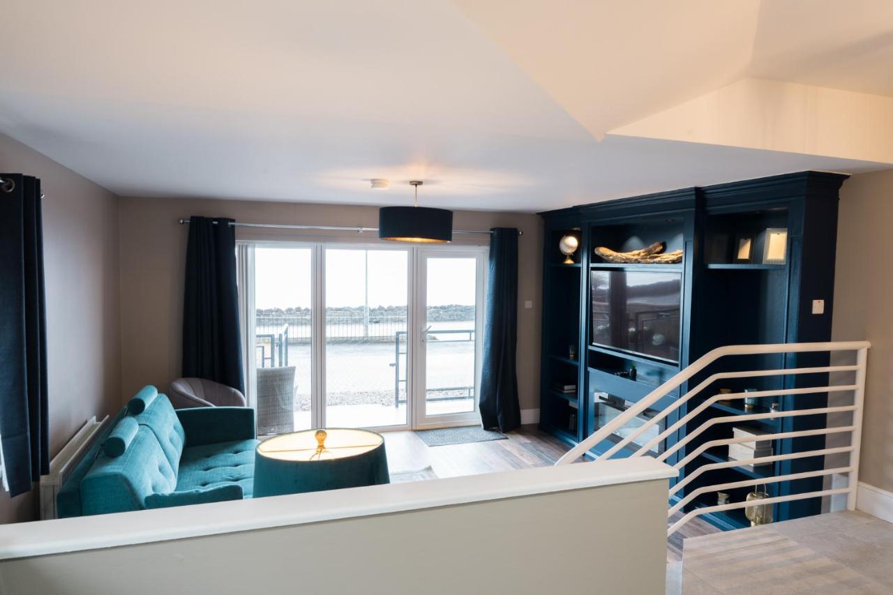 Bayview Apartments Ballygally  المظهر الخارجي الصورة