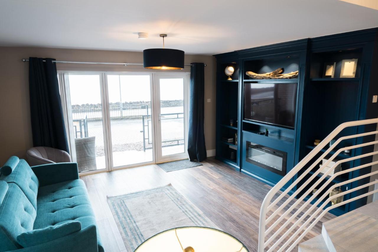 Bayview Apartments Ballygally  المظهر الخارجي الصورة