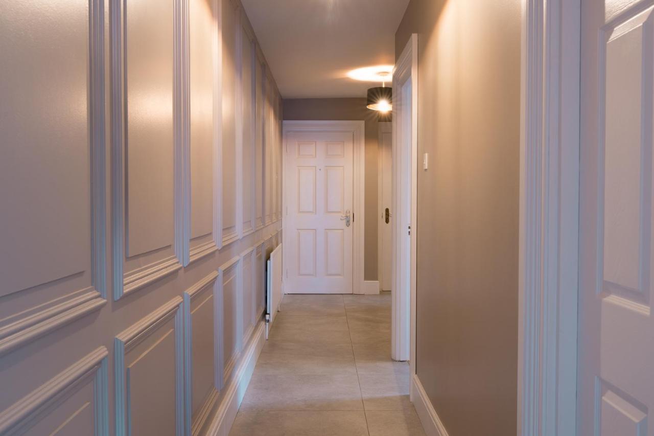 Bayview Apartments Ballygally  المظهر الخارجي الصورة