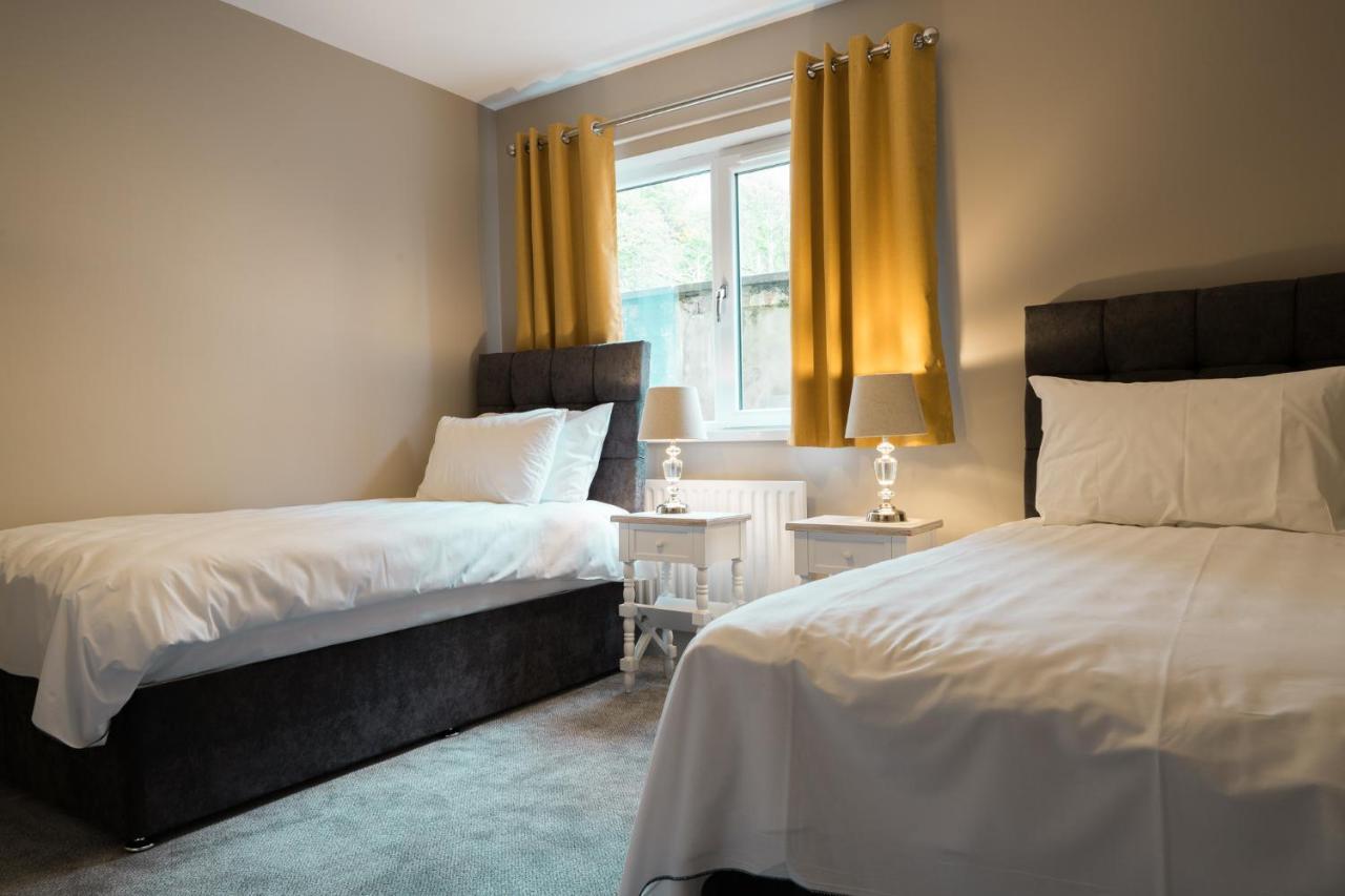 Bayview Apartments Ballygally  المظهر الخارجي الصورة