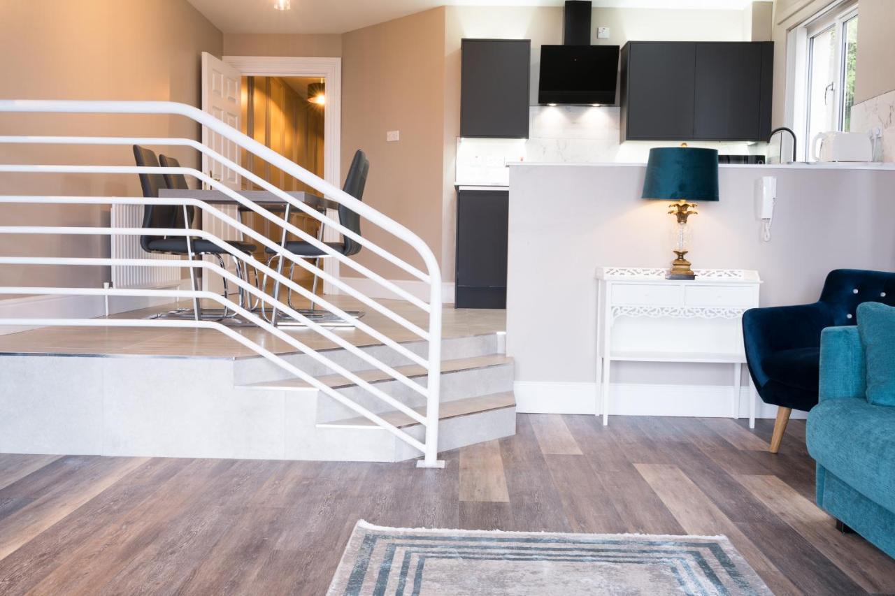 Bayview Apartments Ballygally  المظهر الخارجي الصورة