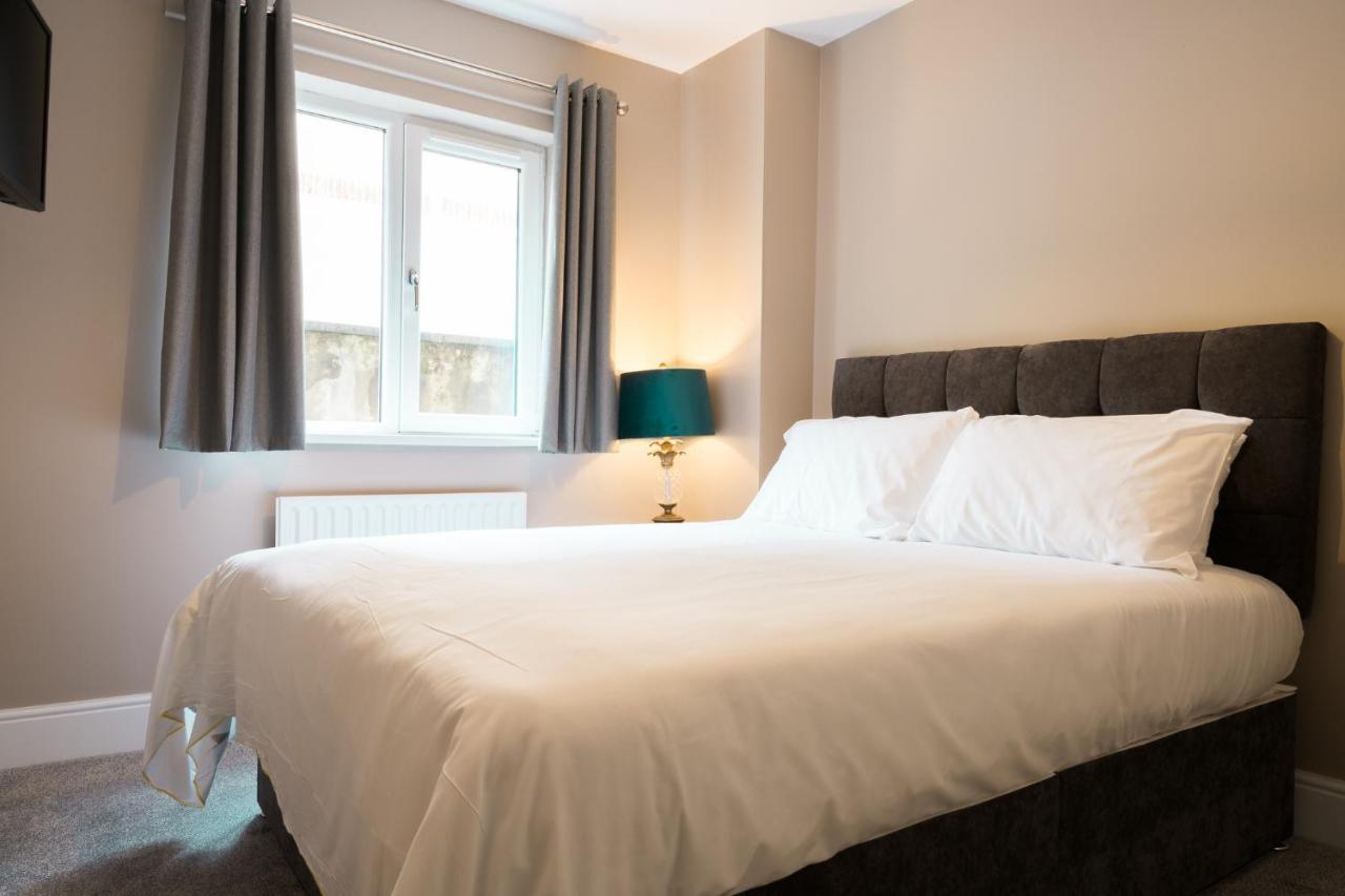 Bayview Apartments Ballygally  المظهر الخارجي الصورة