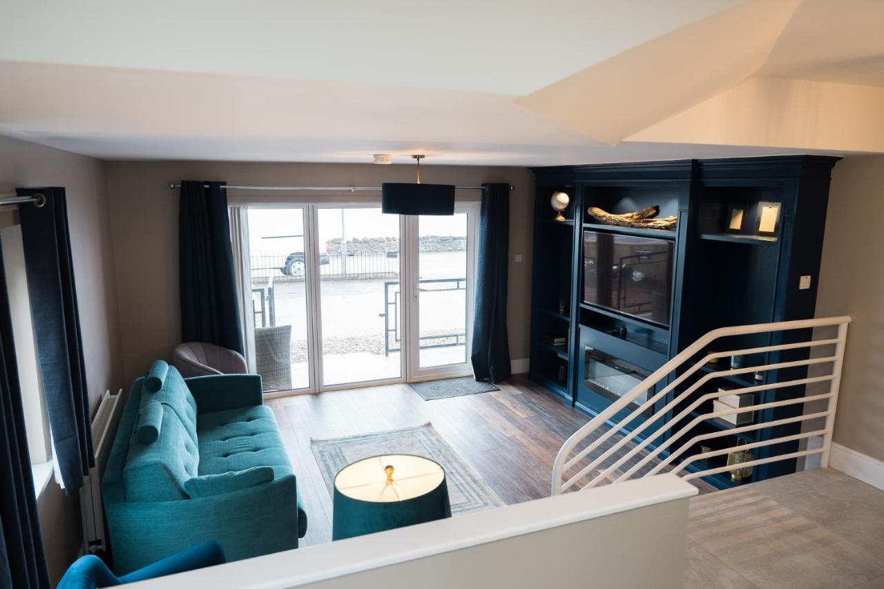 Bayview Apartments Ballygally  المظهر الخارجي الصورة