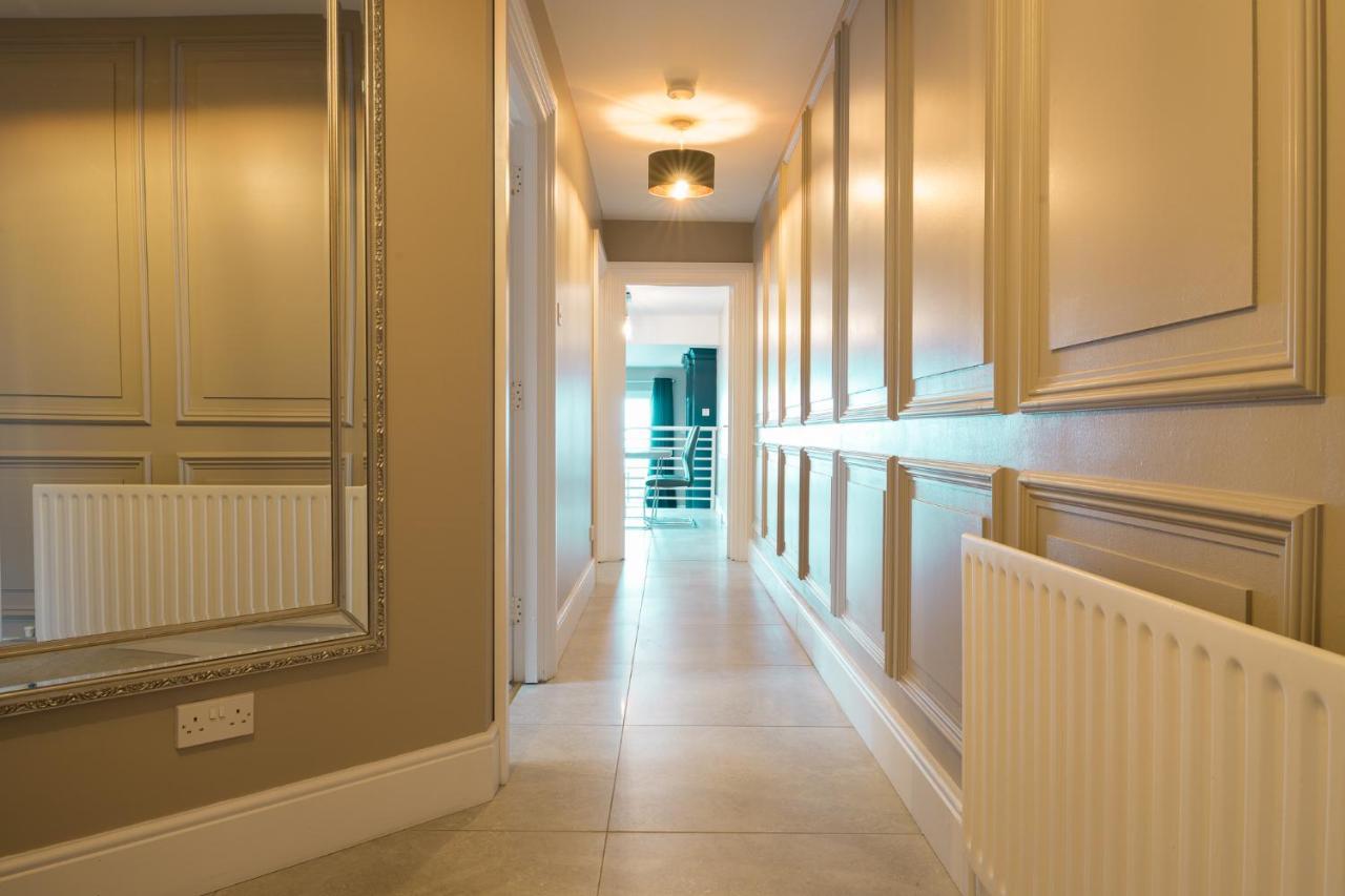 Bayview Apartments Ballygally  المظهر الخارجي الصورة