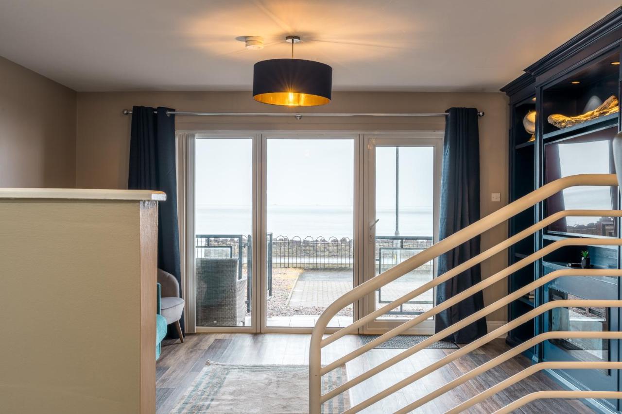 Bayview Apartments Ballygally  المظهر الخارجي الصورة