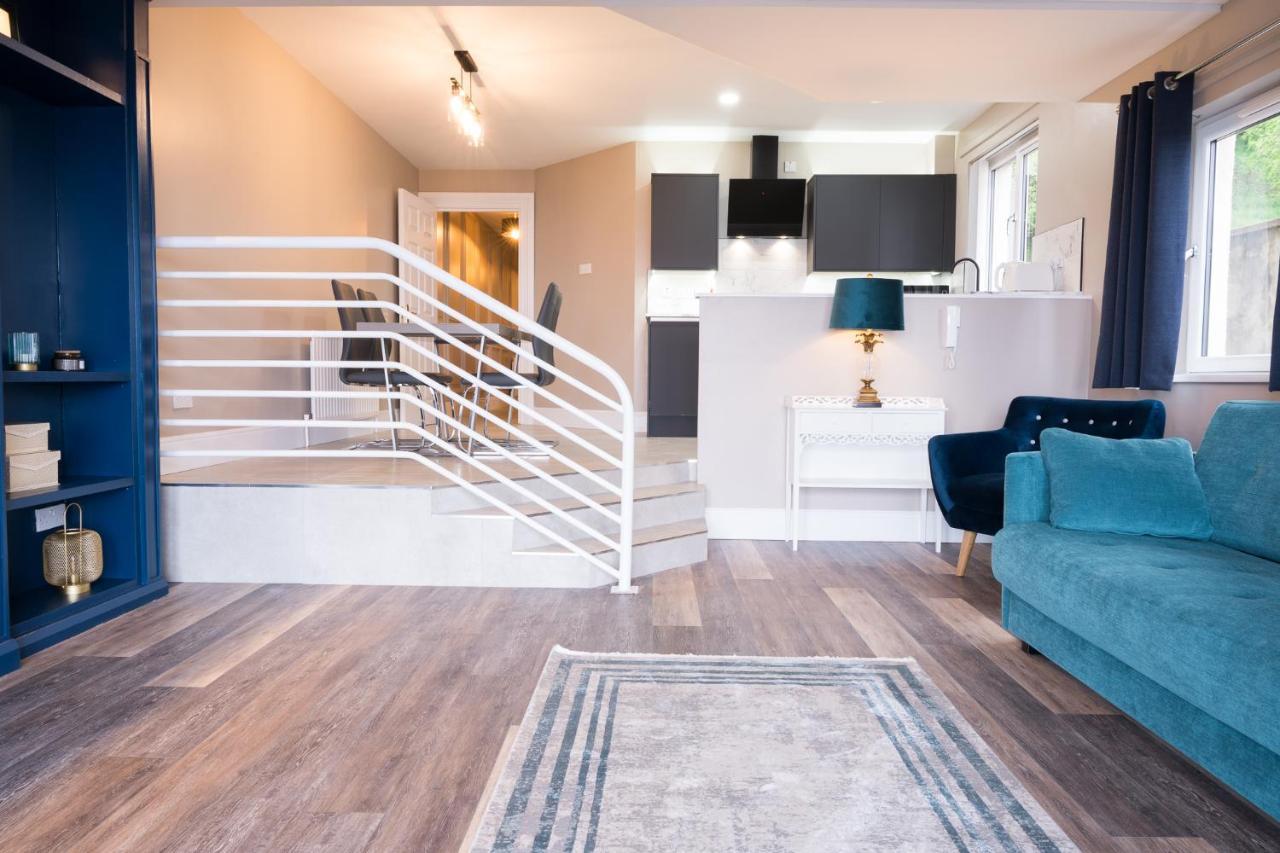 Bayview Apartments Ballygally  المظهر الخارجي الصورة